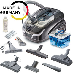 Пылесос THOMAS Parkett Master XT