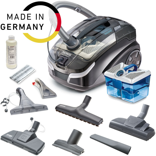 Пылесос THOMAS Parkett Master XT