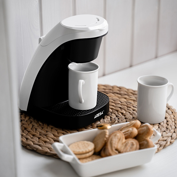 Кофеварка ARESA AR-1602