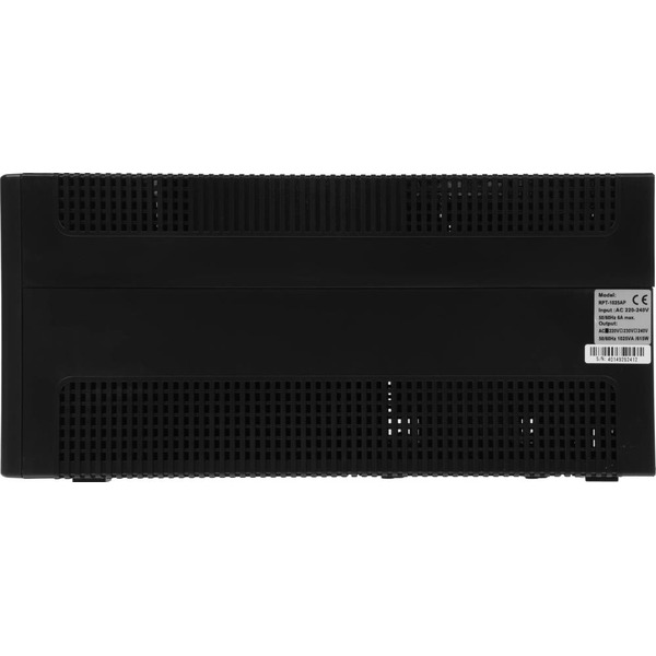 Источник бесперебойного питания Powercom RPT-1025AP LCD