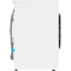 Стирально-сушильная машина ZUGEL ZWDF10712I
