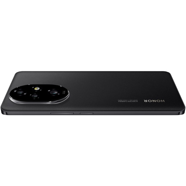Смартфон Honor 200 Pro (ELP-NX9) 12GB/512GB Black
