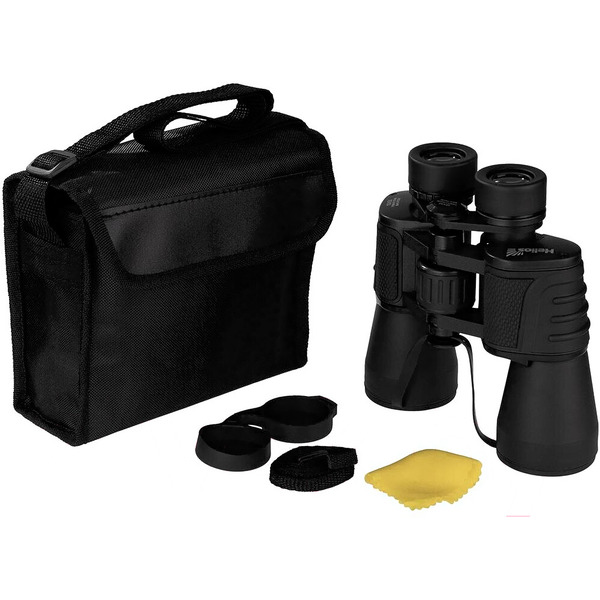 Бинокль Helios 10x50 HS-RQ 058