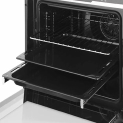 Духовой шкаф Haier HOD-PM08VGBX