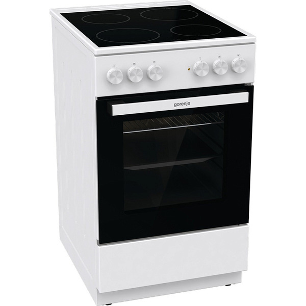 Кухонная плита Gorenje GEC5A12WG-B