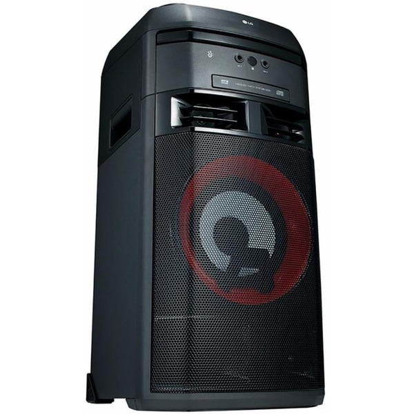 Минисистема LG OK65