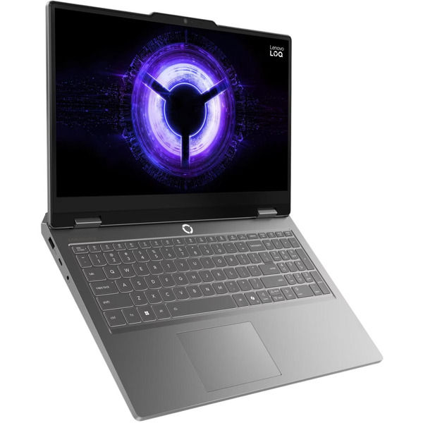 Ноутбук Lenovo LOQ Essential 15IRX11 83SC001LPS