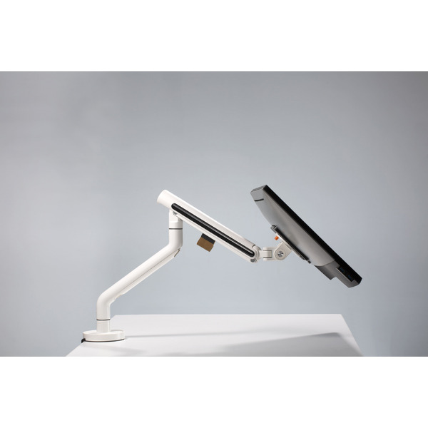 Кронштейн для монитора Ultramounts UM725W (белый)