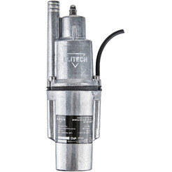 Вибрационный насос ELITECH ВН 200-10В 205620