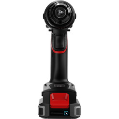 Дрель-шуруповерт Deli EDE-CZ20-2 (без АКБ и ЗУ)