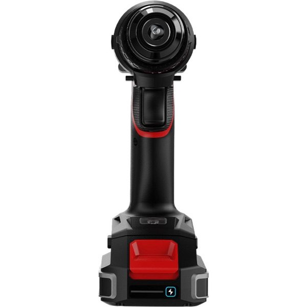 Дрель-шуруповерт Deli EDE-CZ20-2 (без АКБ и ЗУ)