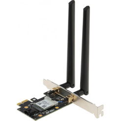 Wi-Fi/Bluetooth адаптер ASUS PCE-AX1800