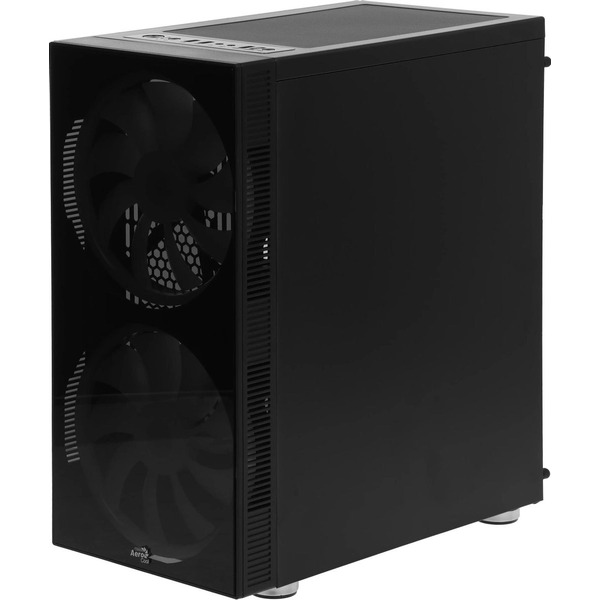 Корпус Aerocool PYTHON-G-BK-V1