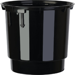 Кашпо La Decoro Модерн Мини КШ-9765 (мокачино)