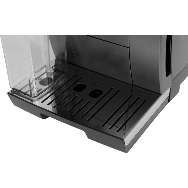 Кофемашина DeLonghi Dinamica Plus ECAM 380.95.TB