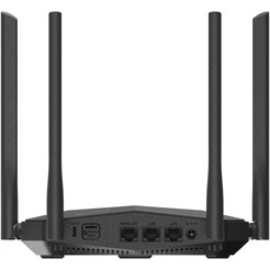 Wi-Fi роутер Digma DWR-N302LTE