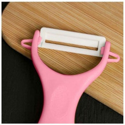 21-002001 Нож для чистки овощей 13 см STARCOOK PERFECTO LINEA