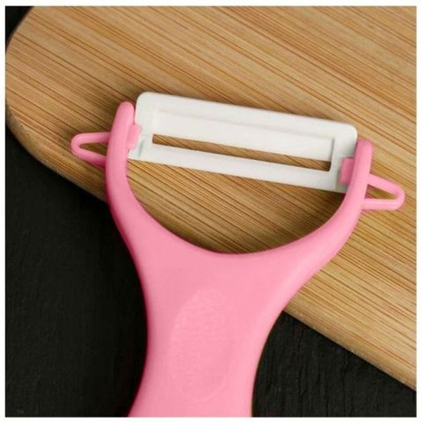 21-002001 Нож для чистки овощей 13 см STARCOOK PERFECTO LINEA