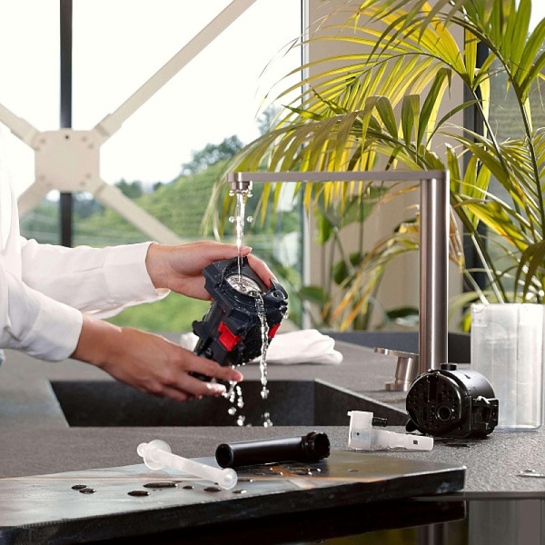 Кофемашина Delonghi Magnifica Start ECAM220.61.W