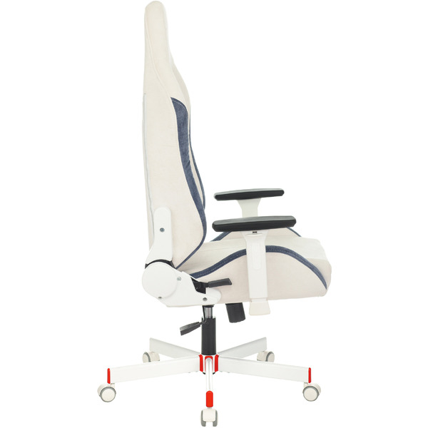 Кресло A4Tech Bloody GC-330 (белый)