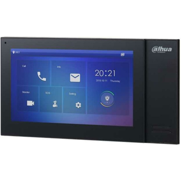 Монитор Dahua DH-VTH2421FB-P