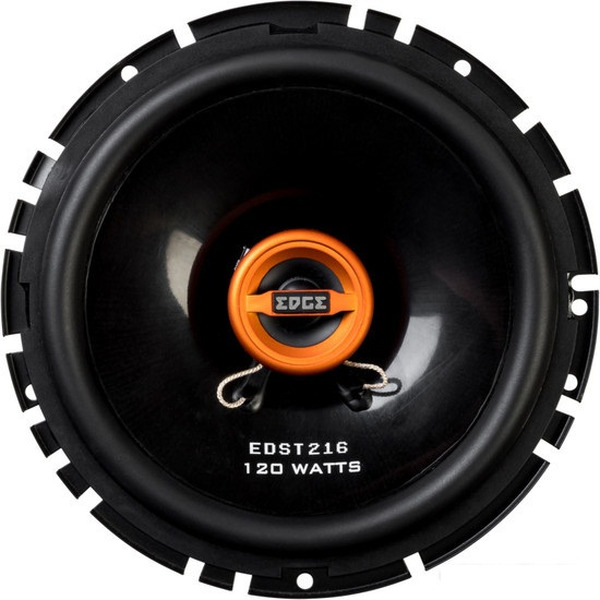 Автоакустика EDGE EDST216-E6