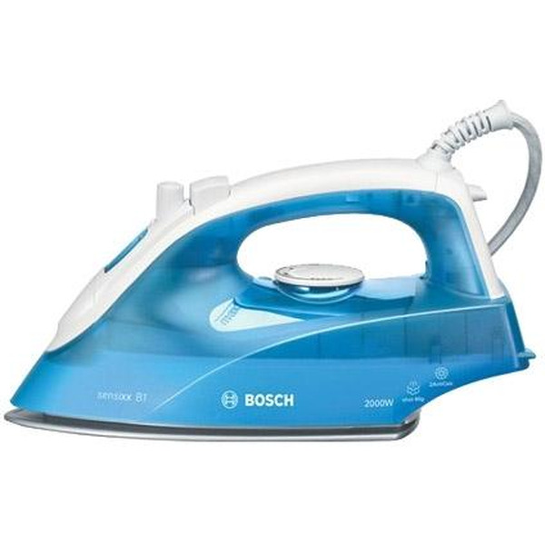 Утюг BOSCH TDA2610