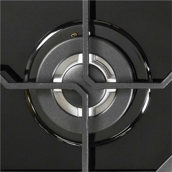 Варочная панель LEX GVG 640-1 BL