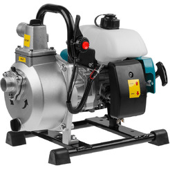 Мотопомпа ECO WP-153C