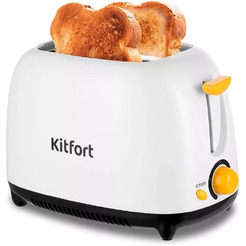 Тостер Kitfort КТ-6207