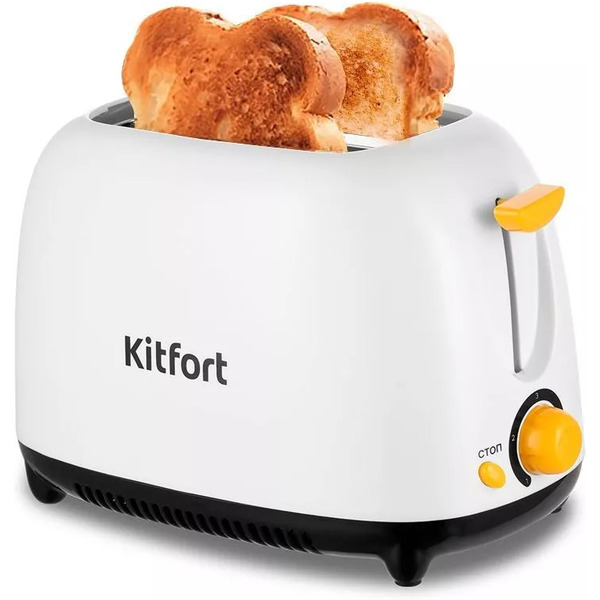 Тостер Kitfort КТ-6207