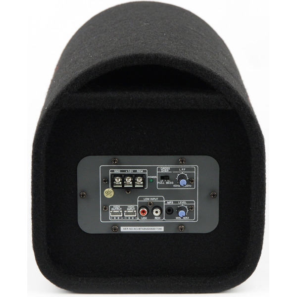 Корпусной активный сабвуфер ACV BTA-8N