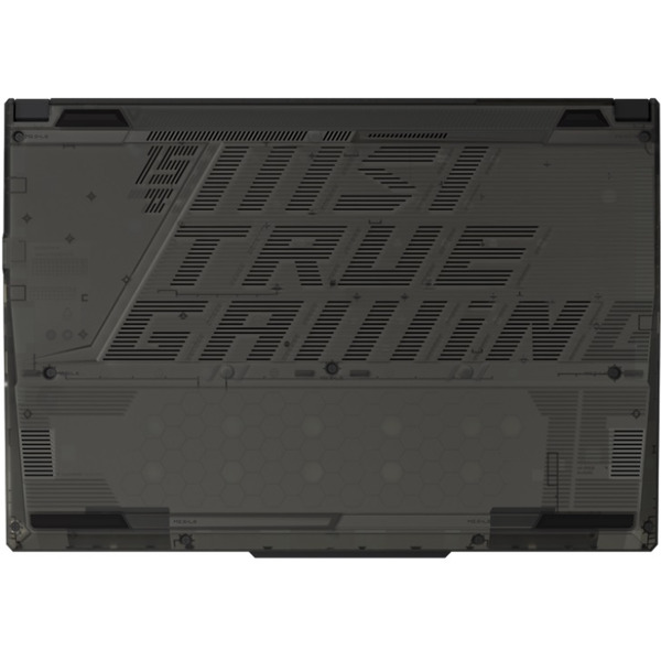 Игровой ноутбук MSI Cyborg 15 A12UDX-1446BY