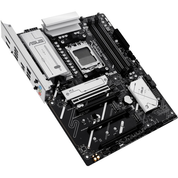 Материнская плата ASUS Prime B850-Plus WiFi