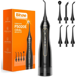 Ирригатор BITVAE F5020E (черный)