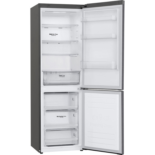 Холодильник LG DoorCooling+ GA-B459MMQZ