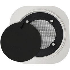 Вентиляционная решетка теневая HOMY AIR A100B