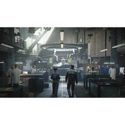 Игра 007 First Light для PlayStation 5