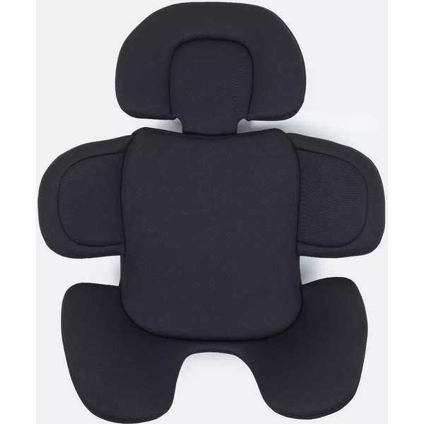 Автокресло Rant Aster zero AY378 (черный)