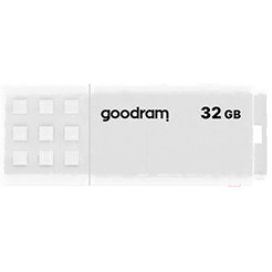 USB Flash GOODRAM UME2 32GB UME2-0320W0R11 WHITE
