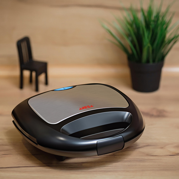 Бутербродница ARESA AR-1202