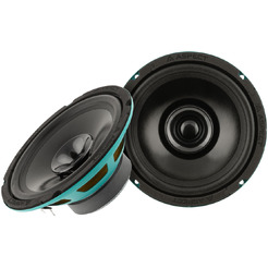 Автоакустика Aspect CWS-65