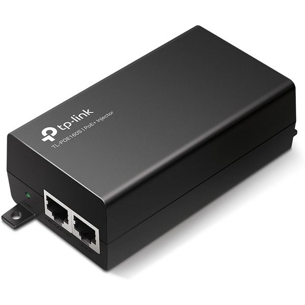 PoE-инжектор TP-Link TL-POE160S