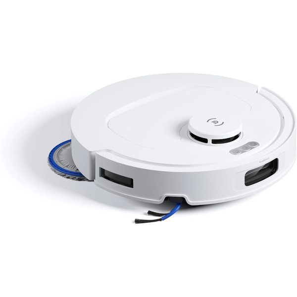 Робот-пылесос Ecovacs Deebot T30C (DLX71) White