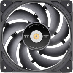 Набор вентиляторов Thermaltake Toughfan EX12 Pro 3-Fan Pack CL-F171-PL12BL-A