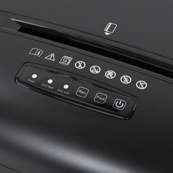 Шредер BRAUBERG 1525X 532151