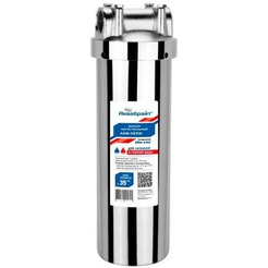 Магистральный фильтр Аквабрайт АБФ-НЕРЖ-12