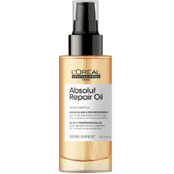 Масло-уход L'Oreal Serie Expert Absolut Repair Oil 90мл