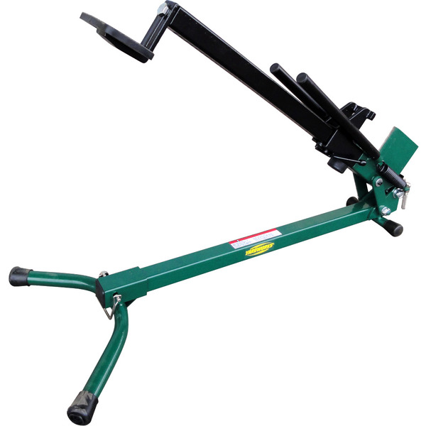 Дровокол механический ножной Yardworks (8110-8000)