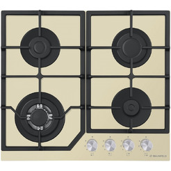 Газовая варочная панель MAUNFELD EGHG.64.43CBG/G